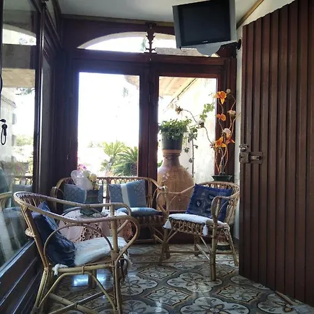 Villa Maria * סאווה