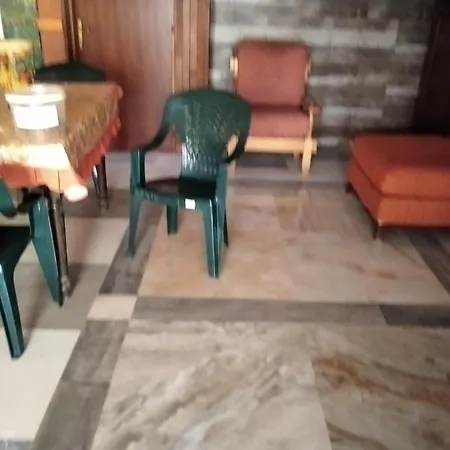 Villa Maria סאווה