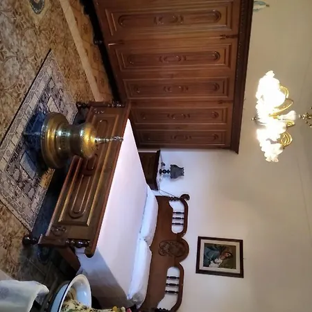 Villa Maria