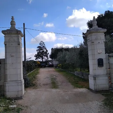 דירה Villa Maria *