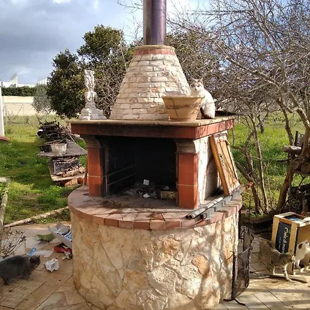 Villa Maria * סאווה