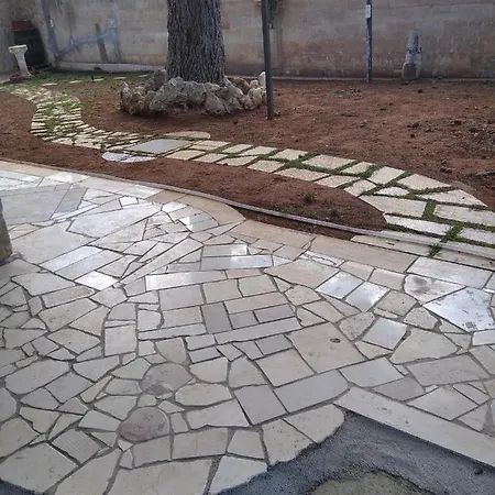 Villa Maria דירה סאווה