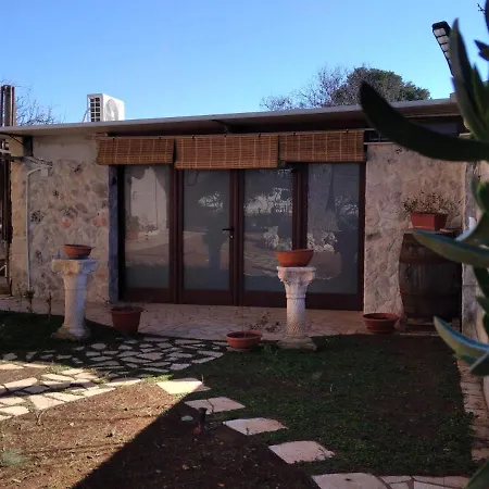 Villa Maria דירה *