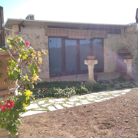 Villa Maria דירה