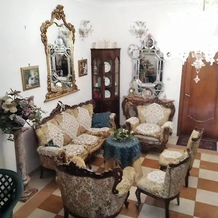 דירה Villa Maria *