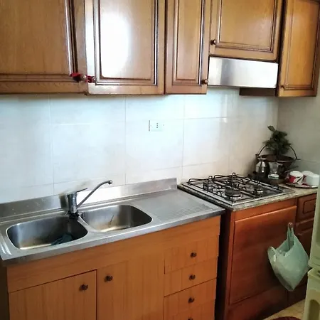 דירה Villa Maria *