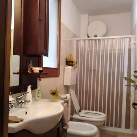 דירה Villa Maria סאווה