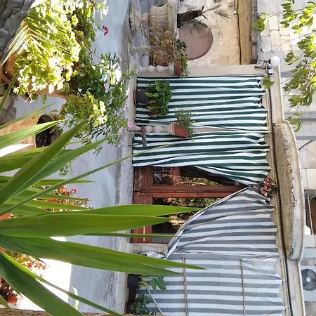 דירה Villa Maria *