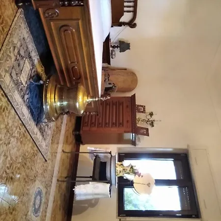 Villa Maria *