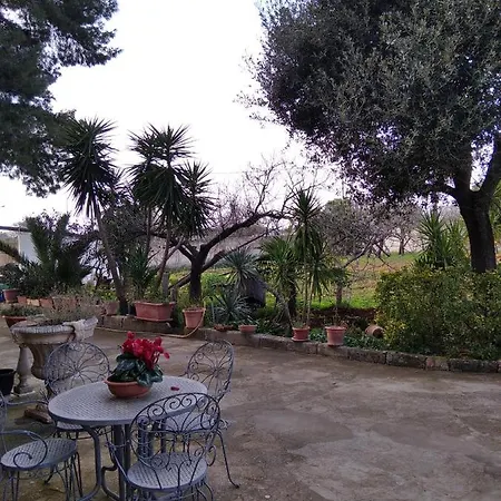 דירה Villa Maria *