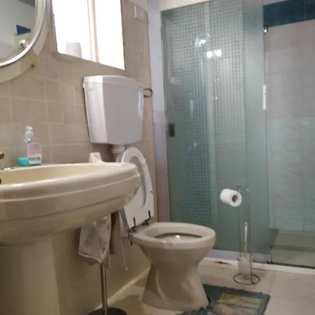 Apartmán Villa Maria