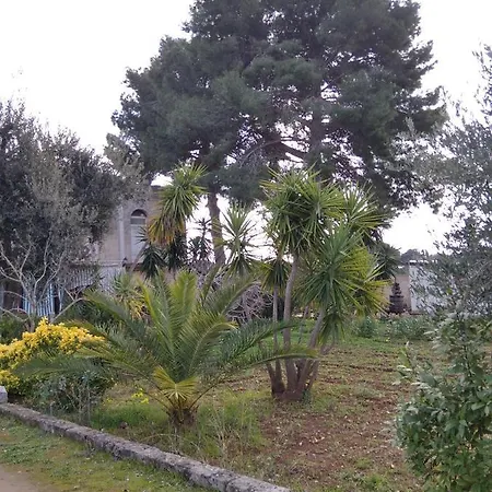 Villa Maria Sava